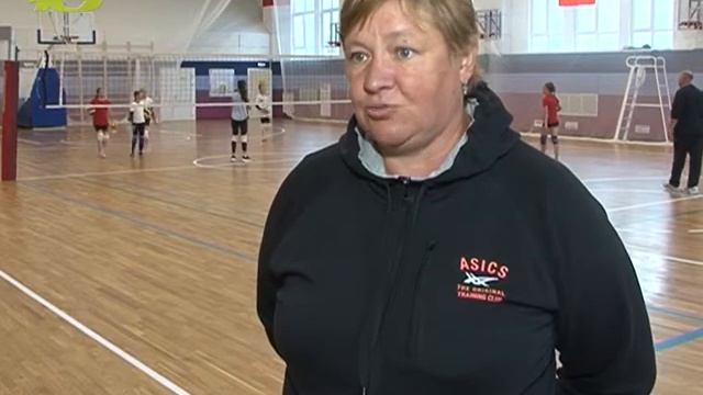 Физкульт-ура! Центр югорского спорта начал работу после 5 месяцев перерыва! смотреть онлайн