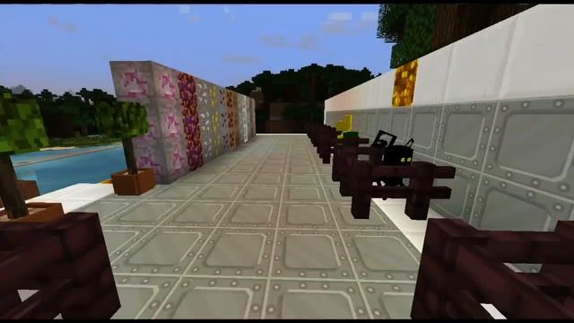 ★ Minecraft Mods: Fandom Craft Mod | Showcase | Mario,Zelda,Kingdom Hearts,Sonic