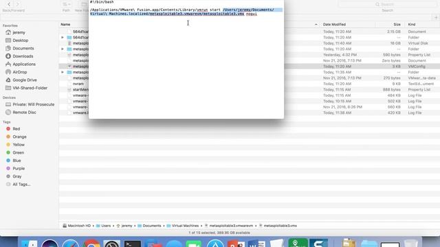 How to Start a VMware Virtual Machine Headless (in background/without GUI) смотреть онлайн