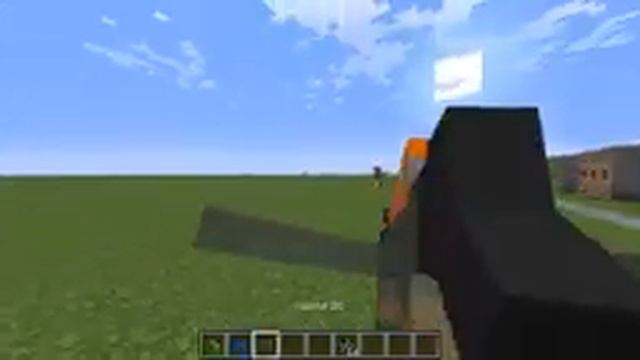 Обзор мода Rainbow Six Siege - Reborn. Minecraft 1.12.2 смотреть онлайн