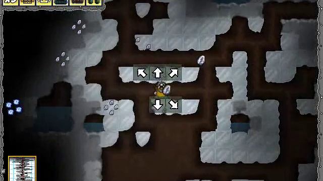 Miner Disturbance Score: 6M? смотреть онлайн