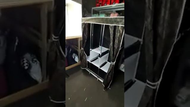 Переносной шкаф смотреть онлайн