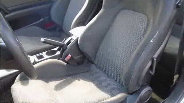 2006 Hyundai Tiburon Used Cars Greensboro NC смотреть онлайн