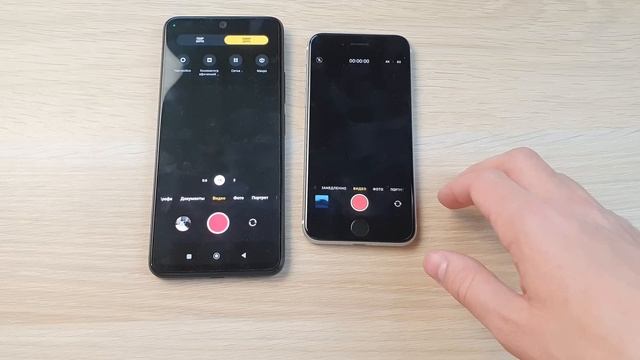 XIAOMI REDMI NOTE 12 VS IPHONE SE 2 - ЧТО ЛУЧШЕ? ПОЛНОЕ СРАВНЕНИЕ! смотреть онлайн