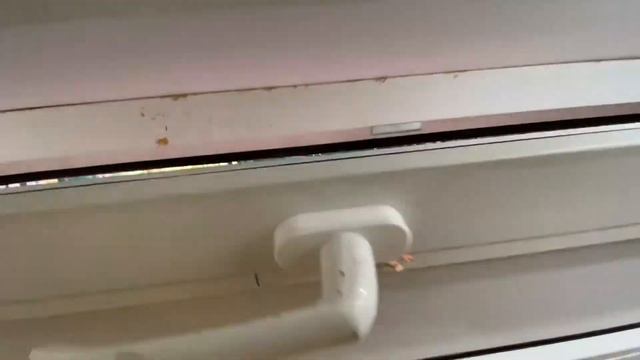 Замена глухой створки на открывающуюся / пластиковые Окна смотреть онлайн