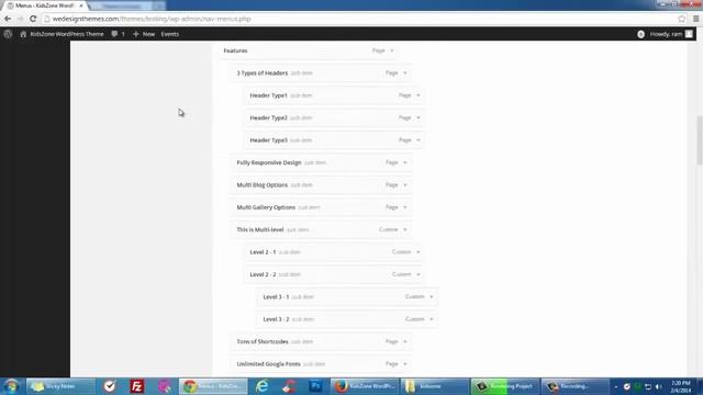BBPress and BuddyPress Plugins in KidZone смотреть онлайн
