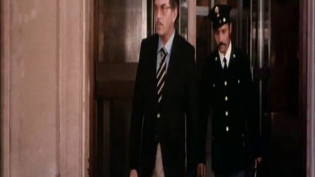 La Polizia Sta A Guardare (1973) - Stelvio Cipriani