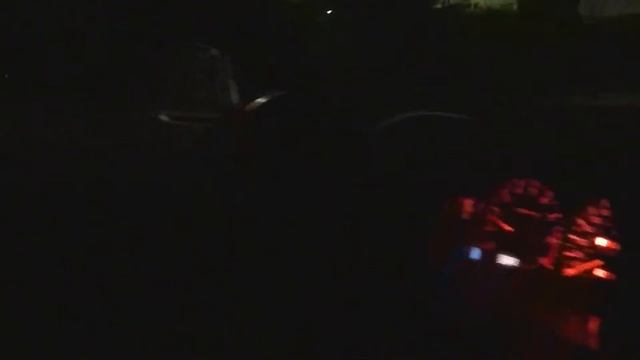 Sentra SE-R (VE swap) vs. Infiniti G37. "Gotcha!" смотреть онлайн