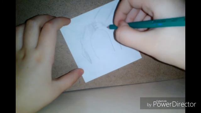 Как нарисовать волосы смотреть онлайн