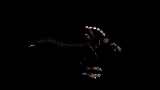 Мои новые Чужие в игре Spore смотреть онлайн