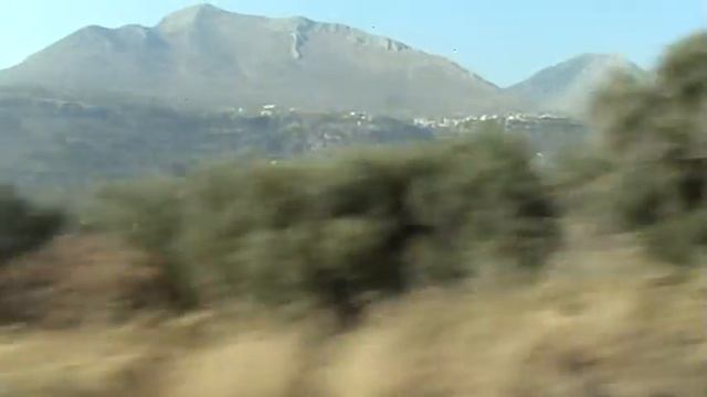 Пелопоннес (Греция). Красивейшее море в Пилосе. Peloponnese (Greece). Sea in Pylos. смотреть онлайн