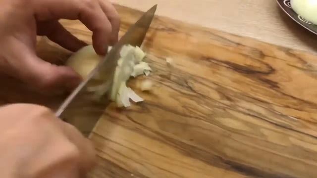 Самса с говядиной!??? смотреть онлайн