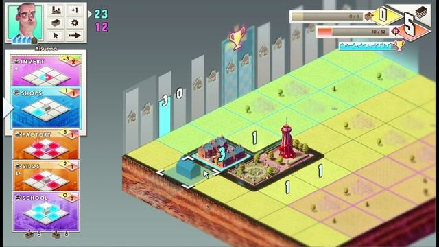 Concrete Jungle 06 (Lets Play) смотреть онлайн