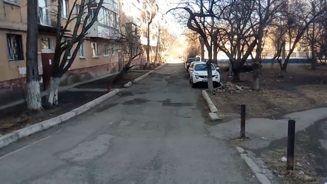Нижний Тагил Ленинградский проспект 103 , ул. Зари 16 смотреть онлайн