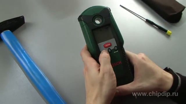 PDO Multi Digital Detector смотреть онлайн
