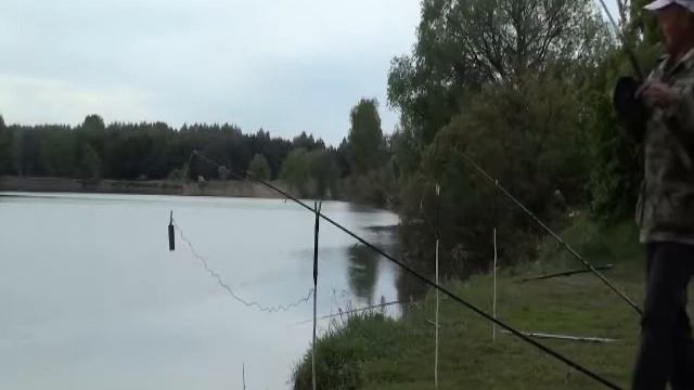 МАЙ 2012 РЫБАЛКА.wmv смотреть онлайн