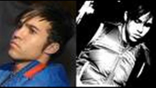 Peter Wentz смотреть онлайн