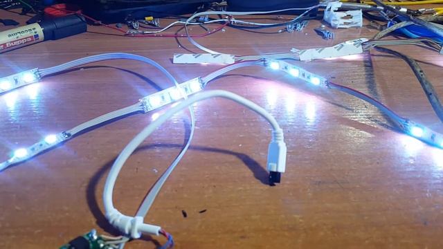 Rgb подсветка щитка приборов: основа Rgb смотреть онлайн