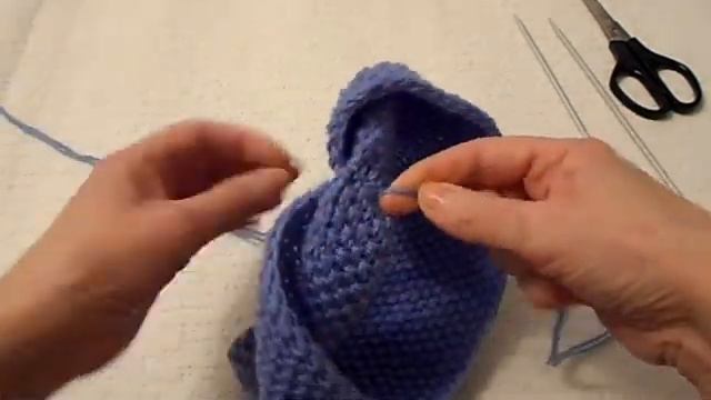 Полоска на голову. смотреть онлайн