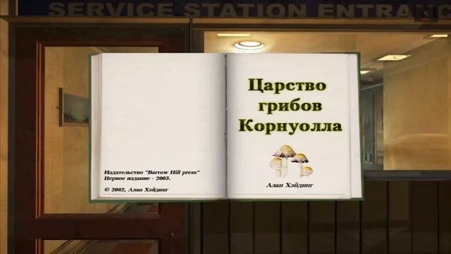 BARROW HILL # 1 ВИДЕО ПРОХОЖДЕНИЕ ОТ АЛЕКСАНДРА ИГРОФФ смотреть онлайн
