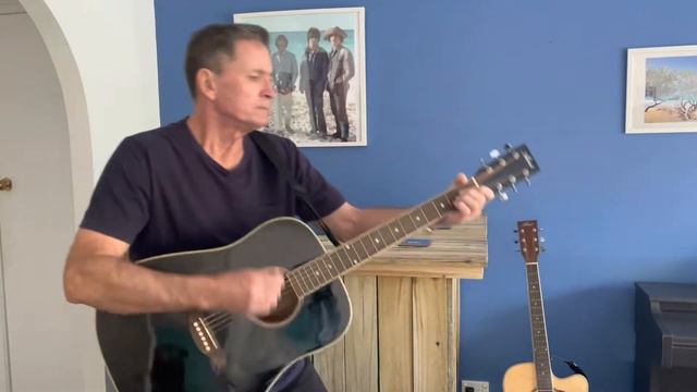 My Sweet Lord (George Harrison cover) смотреть онлайн