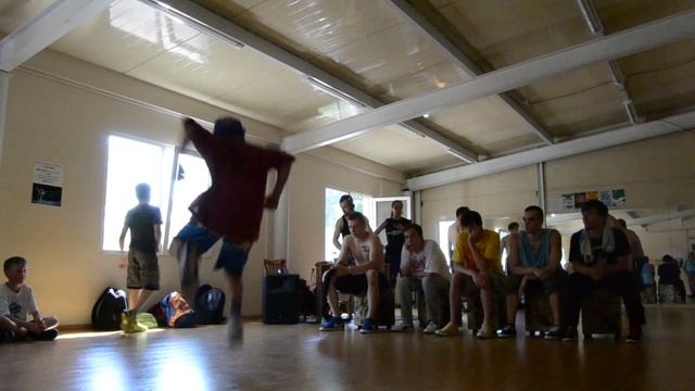 Марс vs Щепа финал (до 13 лет) | Summer Wars г.Ижевск смотреть онлайн