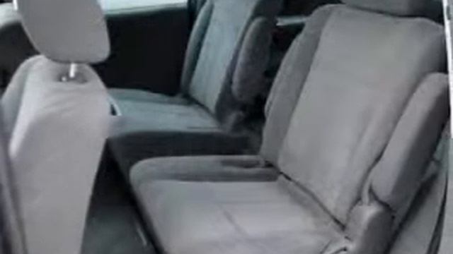 2006 Mazda MPV - New Brighton MN смотреть онлайн