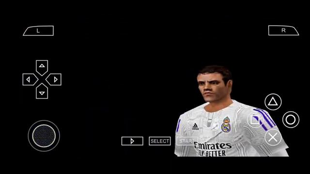 FIFA STREET 2024 MOBILE OFFLINE ANDROID NOVOS GRÁFICOS PPSSPP VOLTA FOOTBALL & KITS 2024 смотреть онлайн