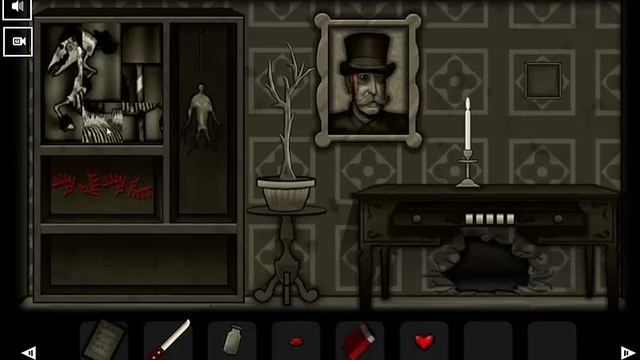 Forgotten Hill - Memento - Run, Run Little Horse Game Walkthrough смотреть онлайн