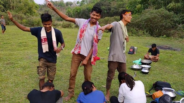 Sonamite, git || mama Lucas || Funny Dance Broniush, and group смотреть онлайн