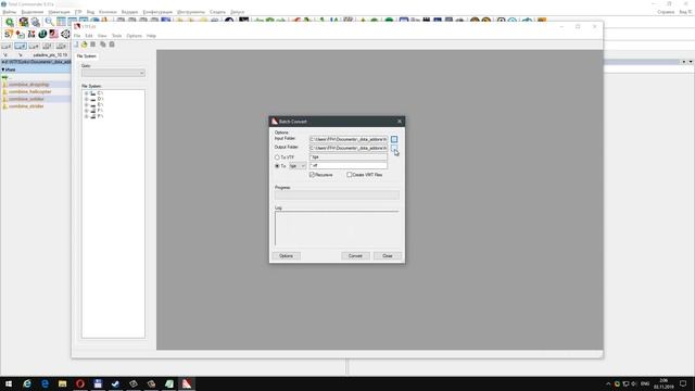 Content Import | Source 1 to Source 2 смотреть онлайн