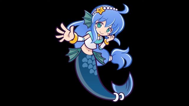Puyo Puyo Champions Serilly Voice Clips смотреть онлайн