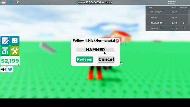 [ROBLOX] ALL BUILDING SIMULATOR CODES JUNE 2021! смотреть онлайн