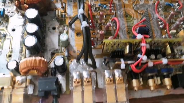 Моноблок (DLS A6) в мощный двухканальник смотреть онлайн