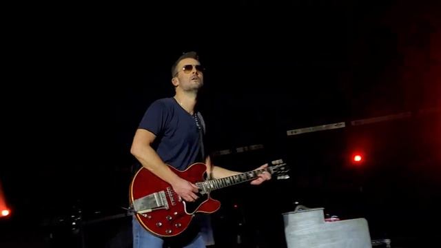 Eric Church - Country Music Jesus (11/15/2019) The Anthem - Washington, DC смотреть онлайн