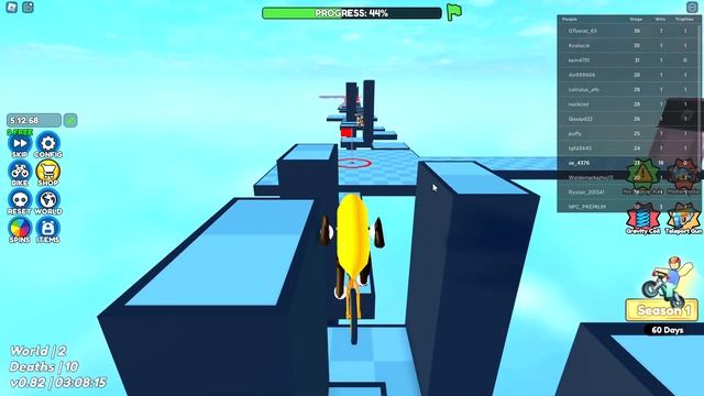 Roblox 3 часть велик смотреть онлайн