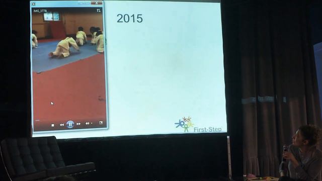 2/4 семинар: «Познакомься со своим ребёнком» Шай Зильбербуш. смотреть онлайн