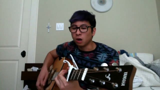 Fall Out Boy - Where Did The Party Go? [Cover] смотреть онлайн