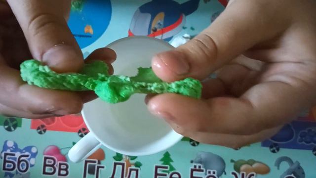 Что делать если лëгкий пластилин засох смотреть онлайн