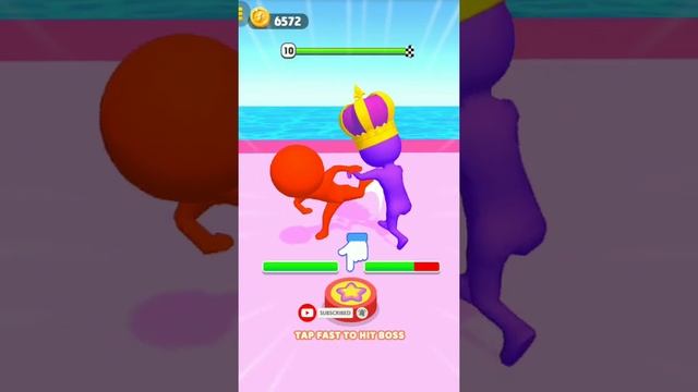 Giant Rush 3D All Levels Gameplay Walkthrough Android iOS #shorts #gameplay смотреть онлайн