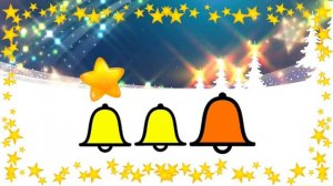 В.Моцарт. Аллегретто и колокольчики.-Диатонические колокольчики 
Автор: Юлия Калинина