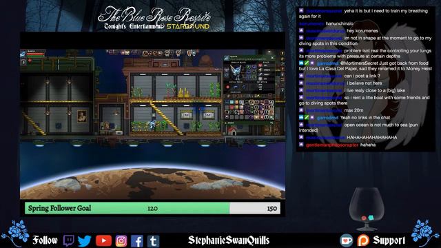 SORRY I KILLED YOUR FRIEND! | Starbound (Part 18) смотреть онлайн