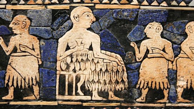 Upadek Sumeru | Gdzie są Enki i Enlil? | Historia Annunaki смотреть онлайн