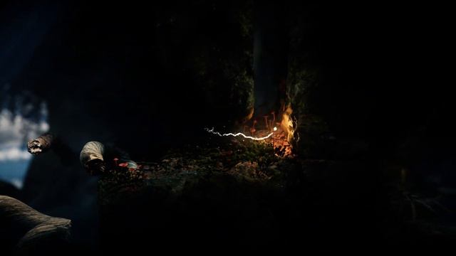 Unravel 2(1080p @ 60 fps Max settings)First few minutes of game-play by truelytrunks смотреть онлайн