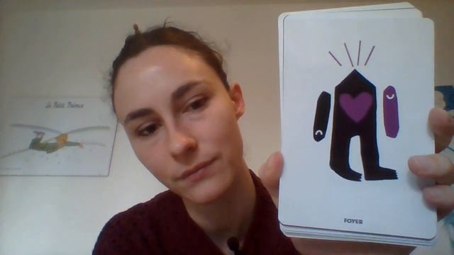 L' oracle sans Bla-bla de Pauline Vernet ( review ) смотреть онлайн