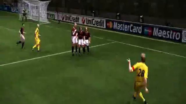 Супер сейв Flavio Roma смотреть онлайн