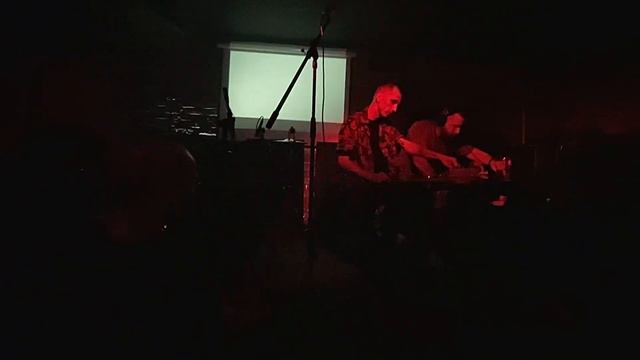GENOCIDE ORGAN 2 • Грохот тропиков, 100623 Омск смотреть онлайн