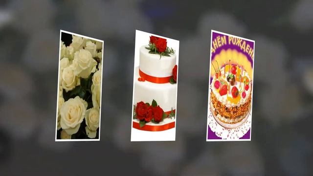 Любимой подруге!!! смотреть онлайн