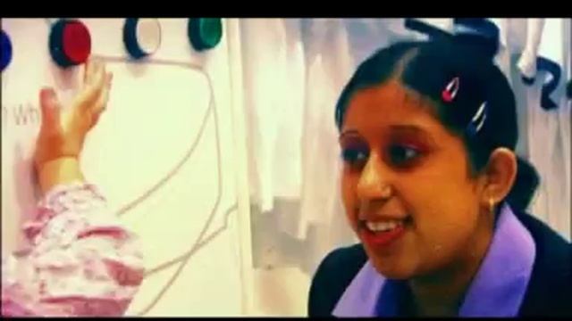 Debenhams promotional film смотреть онлайн