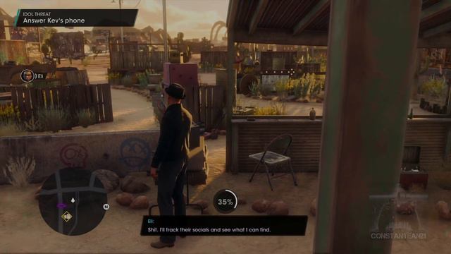 SAINTS ROW (2022) Gameplay Playthrough Part 3 (4K 60FPS) No Commentary